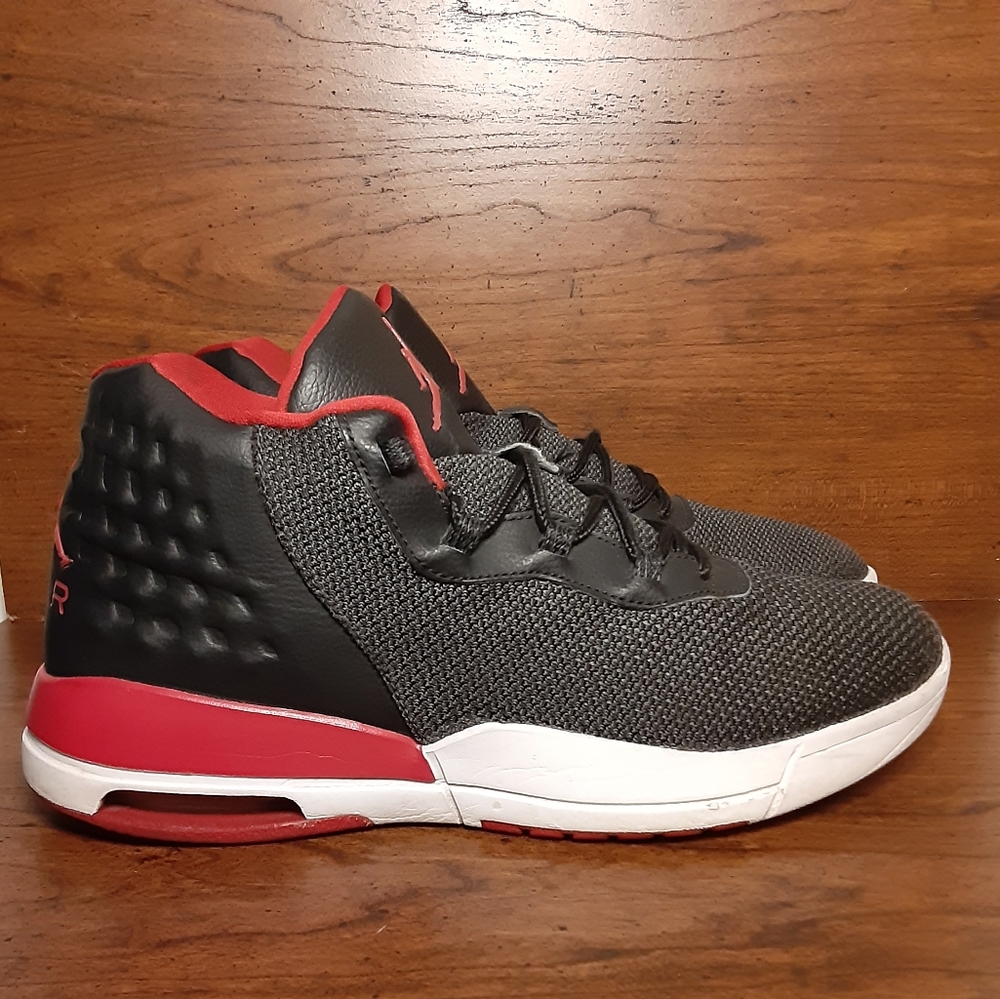 Jordan Academy Youth Shoes